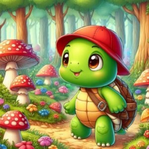 Timmydeschildpad