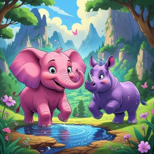 funny LGBTQ kids poem
